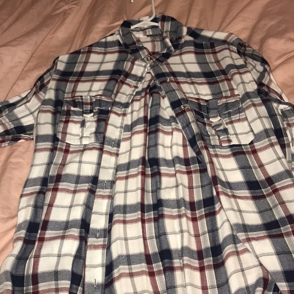 Flannel
